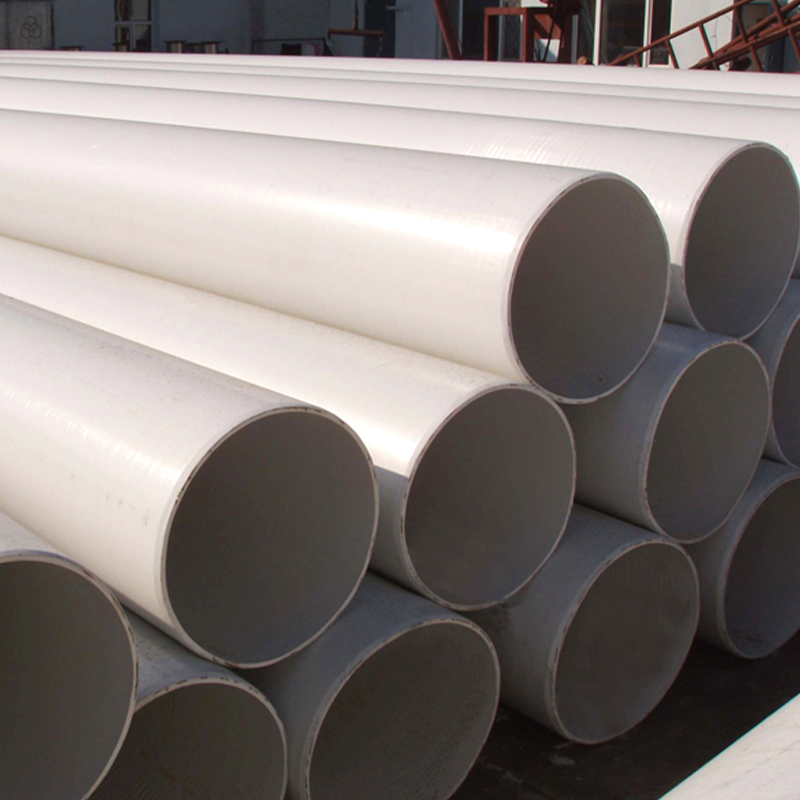 PVC putki